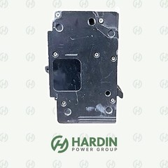 Square D EGB34080 Circuit Breaker 80A 3P 480V Bolt-On Molded Case Tested