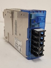 OMRON POWER SUPPLY S8VM-05024 CD.