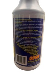 GP66 Miracle Cleaner 32 Oz. Powerful American Made Heavy Duty All Purpose