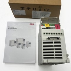 New ABB Variable Frequency Drive ACS355-03U-05A6-4 380-480V 2.2KW 3HP 5.6A 3P