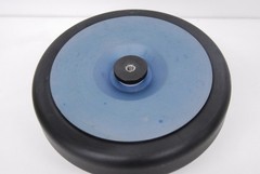 Beckman JS-13.1 Swing-Bucket Rotor W/ Buckets, Lid (13000 RPM, 6x50mL)
