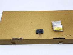 2SA1215 + 2SC2921 Sanken Audio High Power Transistor Pair 160V 15A MT-200