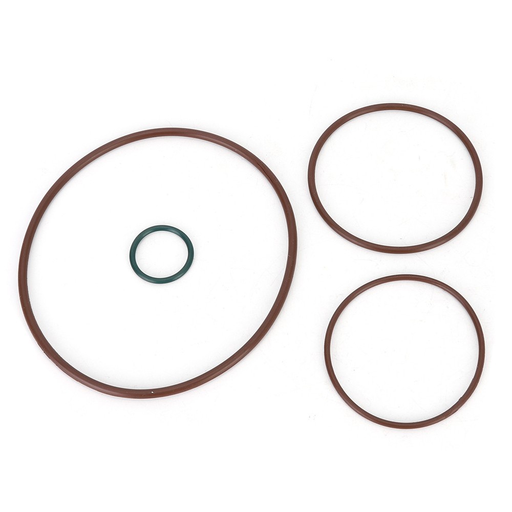RIZGHWOY Vacuum Pump Seal Gasket Kit 06D145100H For GLI 2005-2008.5 2.0t FS HLDZ