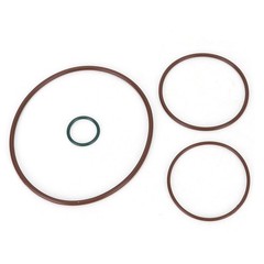 RIZGHWOY Vacuum Pump Seal Gasket Kit 06D145100H For GLI 2005-2008.5 2.0t FS HLDZ