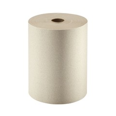 enMotion Touchless Hardwound Paper Towel Roll 10″ x 800′ Brown – 6 Rolls