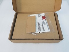 SCHNEIDER TSX MOMENTUM 170AAO92100 ANALOG OUTPUT 4CH 4-20MA