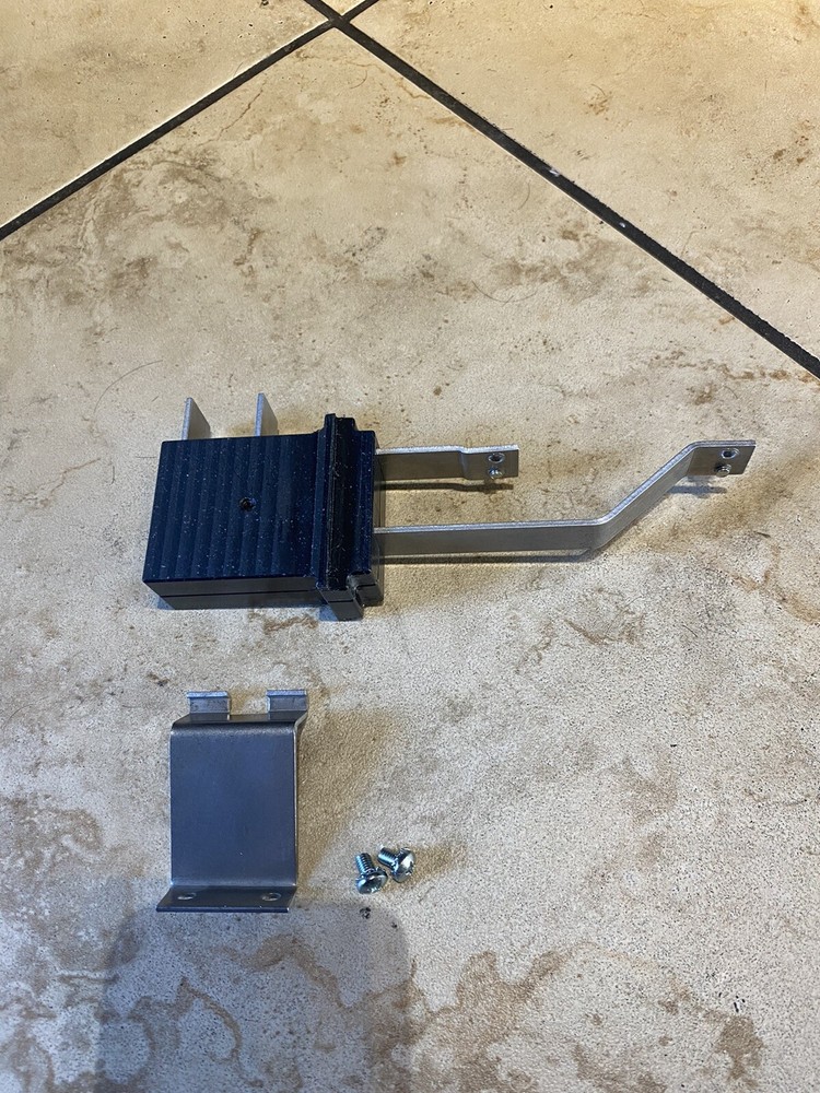 New Westinghouse Bryant Quick-Pack MP Meter Socket Breaker Buss Kit 125 amp Max.