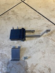 New Westinghouse Bryant Quick-Pack MP Meter Socket Breaker Buss Kit 125 amp Max.