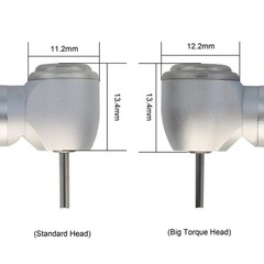 COXO Handpiece Dental High Speed Turbine Fiber Optic For KaVo MULTIflex Coupler