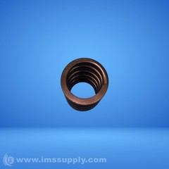 3 inch x 2 inch x 2 inch Steel Compression Spring FNIP