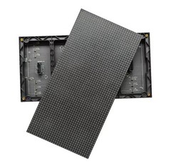 P5 RGB LED Display Module 64×32 Dot Matrix 320x160mm 5V Panel w/ Cable