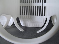 True Trueflex Gravity Feed Bottle Organizer, Previously Used | Lot of 3