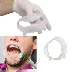 Ivoclar OptraGate Assortment Non Latex Optragate Lip & Cheek Retractor 10Pcs
