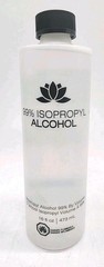 Marianna 99% Isopropyl Alcohol IPA Pure Concentrated 16oz 2 Pack