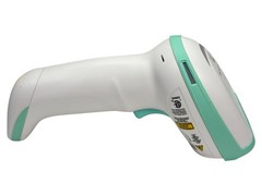 🔥Datalogic Gryphon Wireless 2D QR Barcode Scanner w/Kit – Similar to GBT4500⚡️
