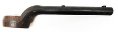 Proto 2-3/16″ Tubular Offset Pull Wrench J2635PW NOS