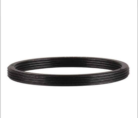 M46 46x1mm Female to M52 52x1mm Male M46-M52 Thread Mount Adapter Ring