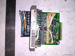 TI 305-55T 24VDC E-55T 7831288 5-28VDC 0.5A