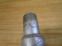 Exxon Mobil 929393 Band-It Flex Hose T-304/304L