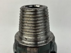 Tricone Drill Bit 4 1/4″ Bore Oil Gas Water Well 6 1/4″ Height Rollers Are Free