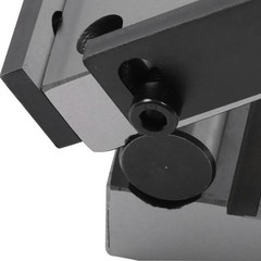 Precision Machinist Sine Plate 3-1/4 x 6 x 1-7/8 Hardened Steel Tool New