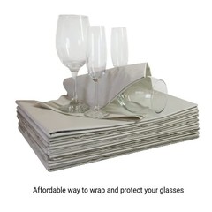 Large Packing Paper Sheets for Moving 31″ x 21.5″ Packaging Newsprint Paper 50
