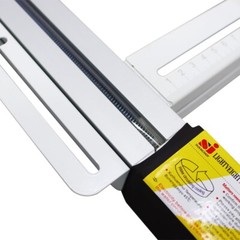 24in Acrylic Bending Machine Acrylic Bender Plastic Plates PVC Board Bendind NEW