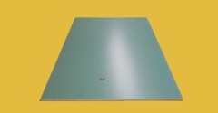 Micarta Phenolic G10FR4 Sheet .500″ (1/2″) Thick x 24″ x 36″