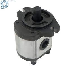 CCW SAE A-2 Rotation Gear Pump 4-12GPM 3/4 Shaft Industrial Grade Flange