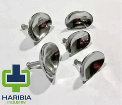 Eye shield Ocular Sclera Protection Laser Tattoo Remove Eyelid 3 Pairs S M L