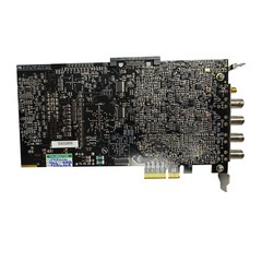 AlazarTech ATS9462 16Bit PCle Digitizer 180MS/s 2Ch Digital Oscilloscope Card