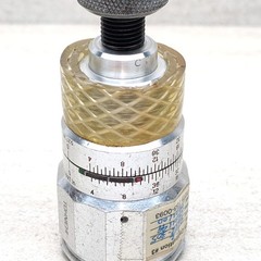 Tohnichi ATG36Z Dial Indicating Torque Gage 5-36 OZF-IN Range, Japan