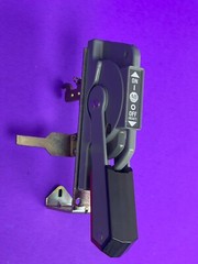 Allen Bradley 1494U-HM1 30A-200A Metal Disconnect Handle