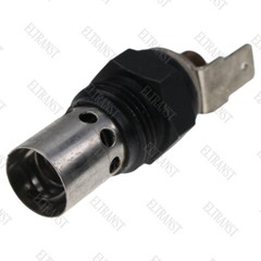Heater Glow Plug K928523 for Case 1190 1194 1200 1210 1212 1290 1294 1390 1494