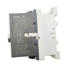 NEW A63-30-11 Contactor 24V coil AC 1NO1NC 63A replace Contactor A63-30-11-81