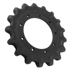 Drive Sprocket Direct Replacement For Kubota SVL90 SVL90-2 V0611-21112