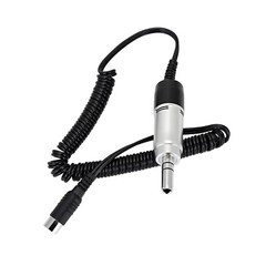 Dental Lab Electric Marathon Micromotor Polisher/Contra Angle/Straight Handpiece
