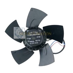1PCS NEW External rotor fan 230FZL3-2WQ5 380V 50HZ 110W 2600r/min~