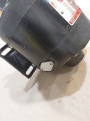 GENERAL ELECTRIC 5BC42AB1830D 1,000RPM 200V Tachometer Generator