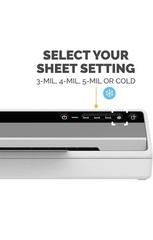 Fellowes Saturn3i 125 Laminator 12″ Wide, 5mil Max Thickness