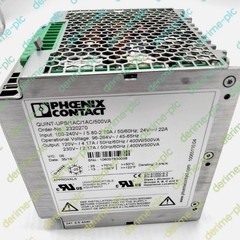 1pcs new Phoenix 2320270 QUINT-UPS/1AC/1AC/500VA Switching Power Supply
