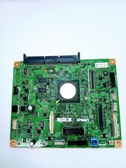 Ricoh MP 3055 Image Processing Unit #D2895640C (PCB / PWB / BCU) -Tested Works-