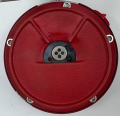 GENERAL MONITORS FL4000H-4-6-1-3-2-1-1 FLAME DETECTOR BY MSA