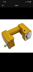 1 Pack BT-24QW Battery for Topcon Total Station, Surveying,GPT,GTS,300,BT-24Q US