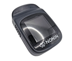 3230 NONIN Bluetooth Pulse Oximeter Fingertip Blood Oxygen SpO2-FREE SHIPPING