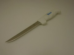 SyscoWare USA 6inch Stiff Narrow Blade Boning Knife 5606769 S136N Commercial New