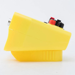 Adjustable Voltage Portable DC Power Supply 0-30V 0-5A For Dewalt 20V Battery US