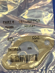 Lot of various Caterpillar CAT OEM Gaskets / Seal NOS (See list in description)