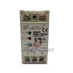 New In Box OMRON S82K-00324 Switching Power Supply