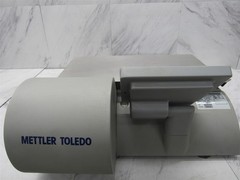 Mettler Toledo Impact M PACT-M Deli Bakery Produce Touchscreen Scale w/ Printer